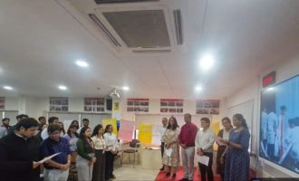 Drug-free Public Awareness Campaign